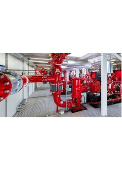 Nạp bình chữa cháy tại quận Phú Nhuận HOTLINE 0906855114